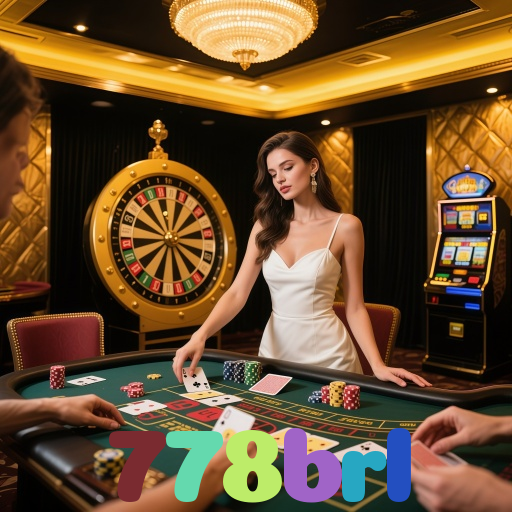 778brl - Baixe o app 778brl no Google Play e jogue ao vivo