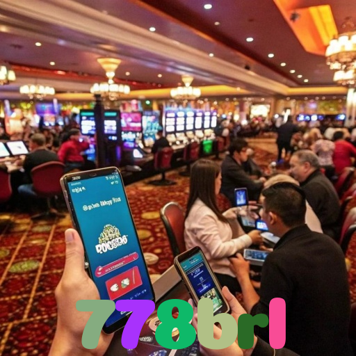 778brl - Baixe o App 778brl para Android e Comece a Jogar