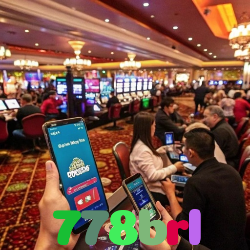 778brl - Baixe o app 778brl no Google Play e jogue ao vivo