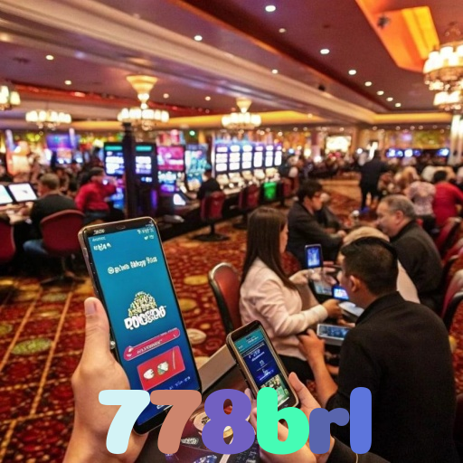 778brl - Baixe o App 778brl para Android e Comece a Jogar