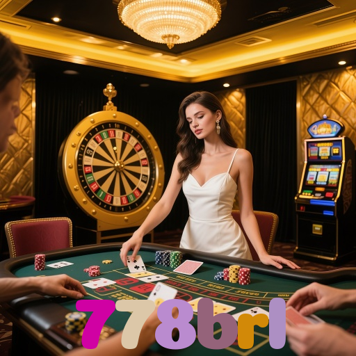 778brl - Baixe o app 778brl no Google Play e jogue ao vivo
