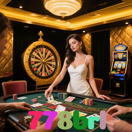 778brl - Baixe o app 778brl no Google Play e jogue ao vivo
