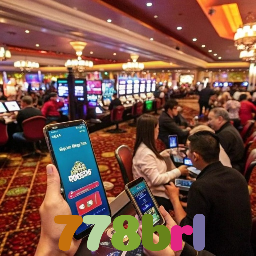 778brl - Baixe o App 778brl para Android e Comece a Jogar