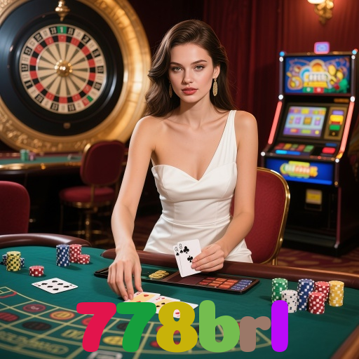 778brl - Baixe o app 778brl no Google Play e jogue ao vivo