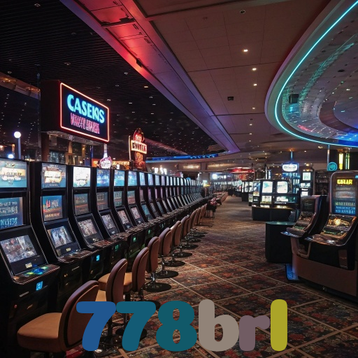 778brl - Baixe o app 778brl no Google Play e jogue ao vivo