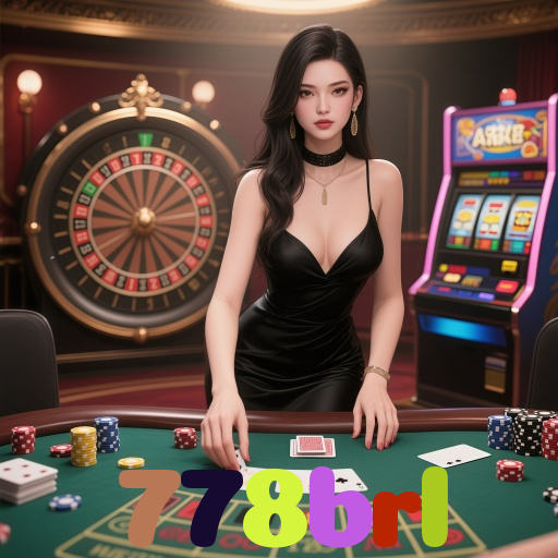 778brl - Baixe o app 778brl no Google Play e jogue ao vivo