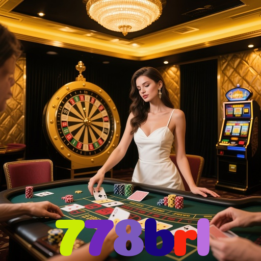 778brl - Baixe o App 778brl para Android e Comece a Jogar