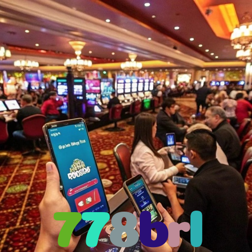 778brl - Baixe o app 778brl no Google Play e jogue ao vivo