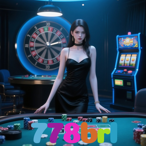 778brl - Baixe o app 778brl no Google Play e jogue ao vivo