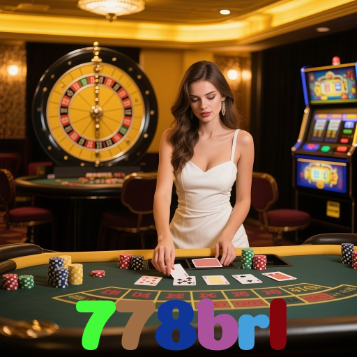 778brl - Baixe o app 778brl no Google Play e jogue ao vivo