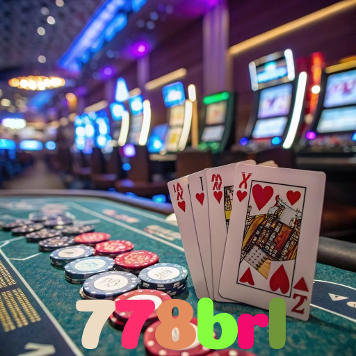 778brl - Baixe o app 778brl no Google Play e jogue ao vivo