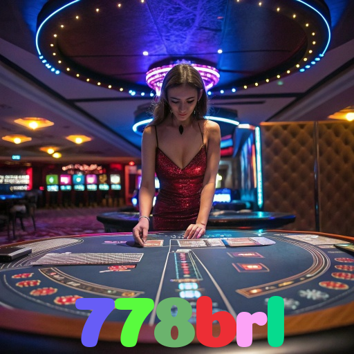 778brl - Baixe o app 778brl no Google Play e jogue ao vivo