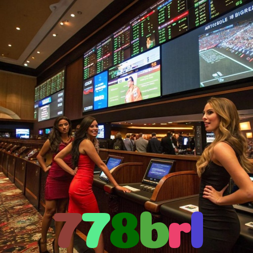 778brl - Baixe o app 778brl no Google Play e jogue ao vivo