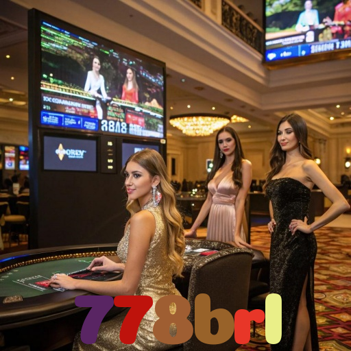 778brl - Baixe o app 778brl no Google Play e jogue ao vivo