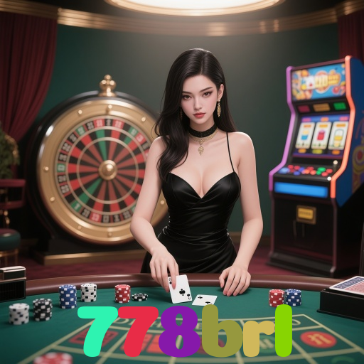 778brl - Baixe o app 778brl no Google Play e jogue ao vivo