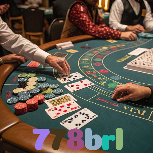 778brl - Baixe o app 778brl no Google Play e jogue ao vivo