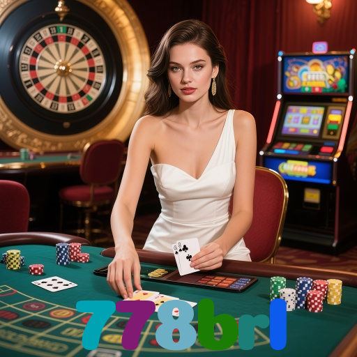 778brl - Baixe o app 778brl no Google Play e jogue ao vivo