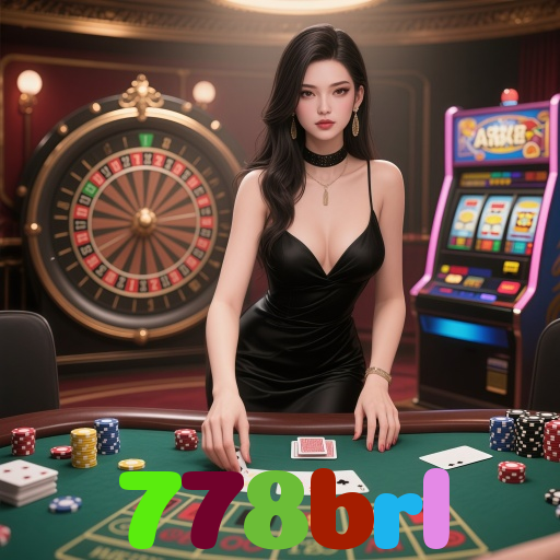 778brl - Baixe o app 778brl no Google Play e jogue ao vivo