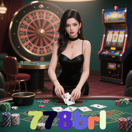 778brl - Baixe o app 778brl no Google Play e jogue ao vivo