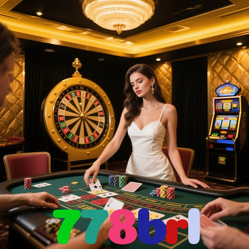 778brl - Baixe o app 778brl no Google Play e jogue ao vivo
