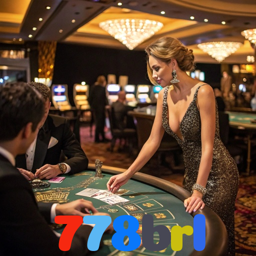 778brl - Baixe o app 778brl no Google Play e jogue ao vivo
