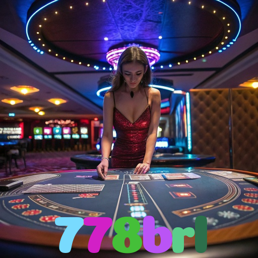 778brl - Baixe o app 778brl no Google Play e jogue ao vivo