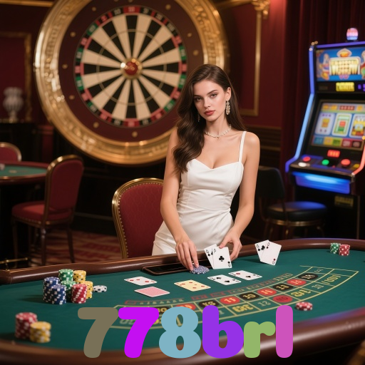778brl - Baixe o app 778brl no Google Play e jogue ao vivo