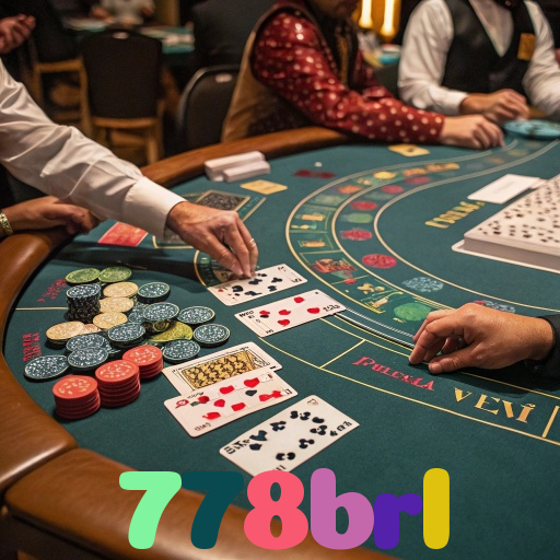 778brl - Baixe o app 778brl no Google Play e jogue ao vivo