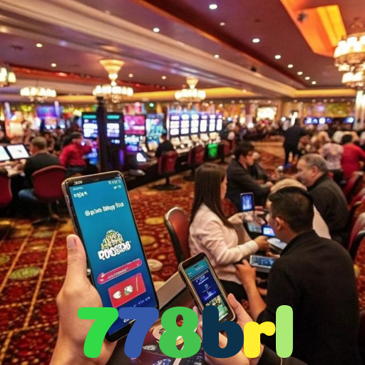 778brl - Baixe o app 778brl no Google Play e jogue ao vivo