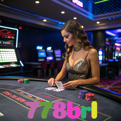 778brl - Baixe o app 778brl no Google Play e jogue ao vivo