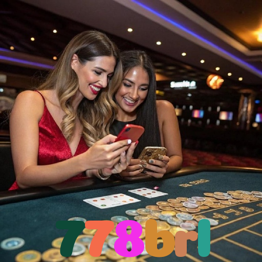 778brl - Baixe o app 778brl no Google Play e jogue ao vivo