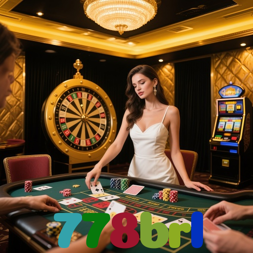 778brl - Baixe o app 778brl no Google Play e jogue ao vivo