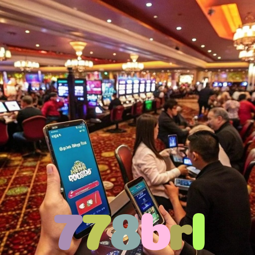 778brl - Baixe o App 778brl para Android e Comece a Jogar