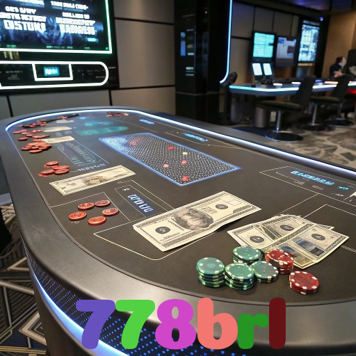 778brl - Baixe o app 778brl no Google Play e jogue ao vivo