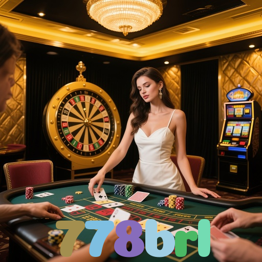 778brl - Baixe o app 778brl no Google Play e jogue ao vivo