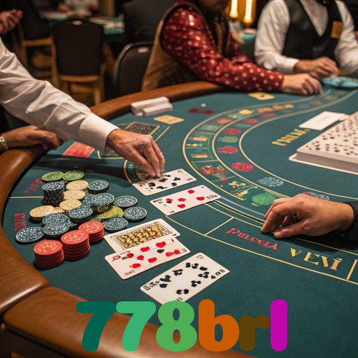 778brl - Baixe o app 778brl no Google Play e jogue ao vivo