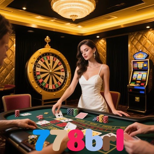 778brl - Baixe o App 778brl para Android e Comece a Jogar