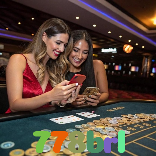 778brl - Baixe o app 778brl no Google Play e jogue ao vivo