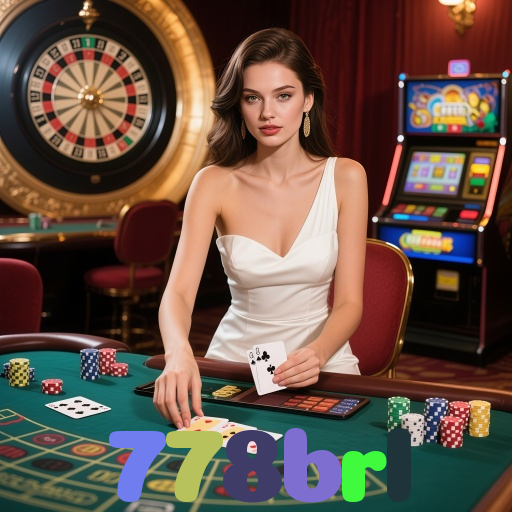 778brl - Baixe o app 778brl no Google Play e jogue ao vivo