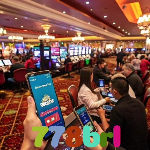778brl - Baixe o App 778brl para Android e Comece a Jogar