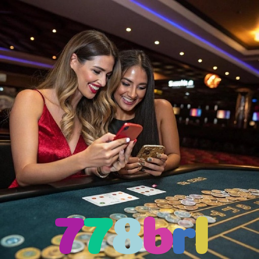 778brl - Baixe o app 778brl no Google Play e jogue ao vivo