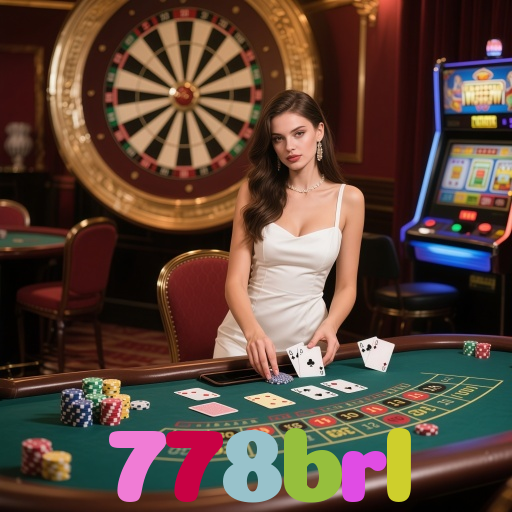 778brl - Baixe o app 778brl no Google Play e jogue ao vivo