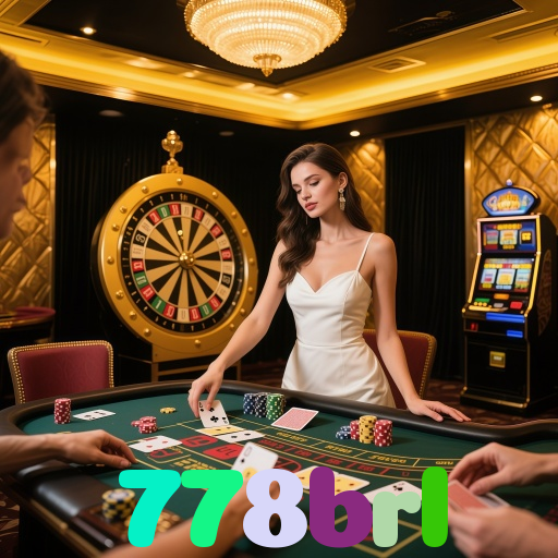 778brl - Baixe o app 778brl no Google Play e jogue ao vivo