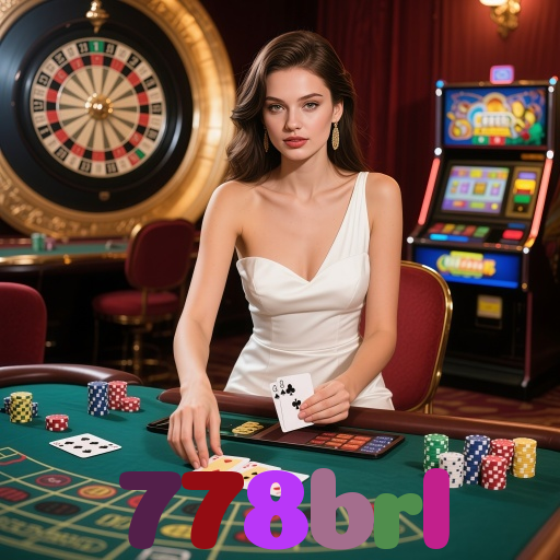 778brl - Baixe o app 778brl no Google Play e jogue ao vivo