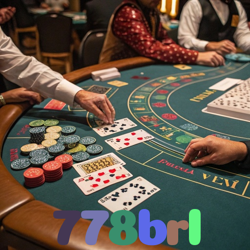 778brl - Baixe o app 778brl no Google Play e jogue ao vivo