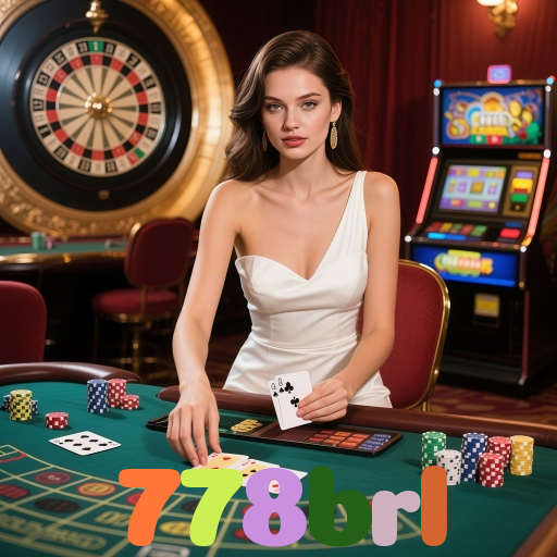 778brl - Baixe o app 778brl no Google Play e jogue ao vivo
