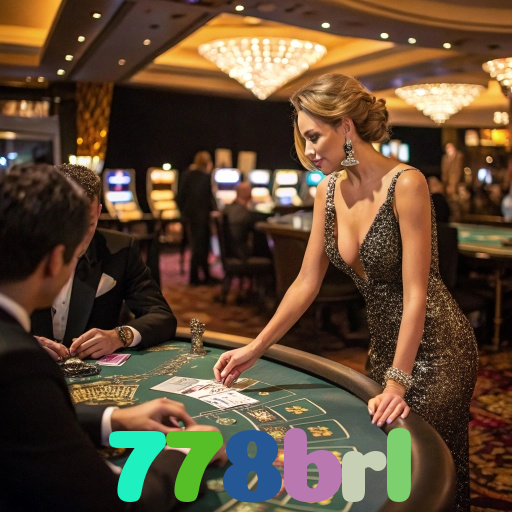 778brl - Baixe o app 778brl no Google Play e jogue ao vivo