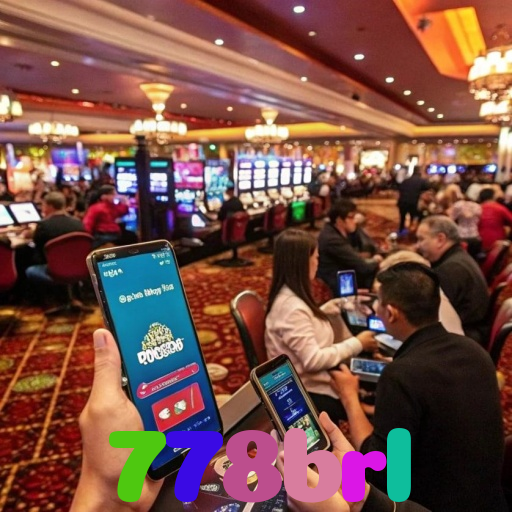 778brl - Baixe o App 778brl para Android e Comece a Jogar