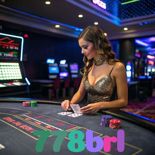778brl - Baixe o app 778brl no Google Play e jogue ao vivo