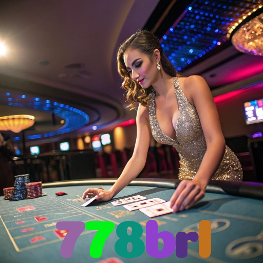 778brl - Baixe o app 778brl no Google Play e jogue ao vivo